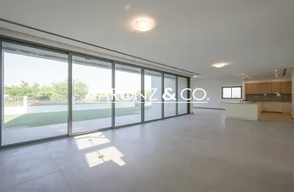 Villa - 5 Bedrooms - 6 Bathrooms for rent in Sidra Villas I - Sidra Villas - Dubai Hills Estate - Dubai