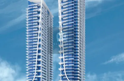 شقة - 1 حمام للبيع في إليتز 3 من الدانوب - قرية جميرا الدائرية - دبي شقة - 1 حمام للبيع في إليتز 3 من الدانوب - قرية جميرا الدائرية - دبي