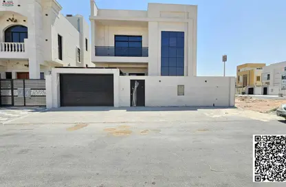 Villa - 5 Bedrooms - 7 Bathrooms for sale in Al Yasmeen 1 - Al Yasmeen - Ajman