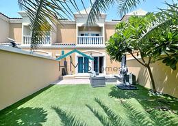 Townhouse - 2 bedrooms - 2 bathrooms for sale in District 12K - Jumeirah Village Circle - Dubai
