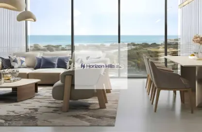 Apartment - 2 Bedrooms - 2 Bathrooms for sale in Pierside Marina Residences - Siniyah Island - Umm Al Quwain Marina - Umm Al Quwain Apartment - 2 Bedrooms - 2 Bathrooms for sale in Pierside Marina Residences - Siniyah Island - Umm Al Quwain Marina - Umm Al Quwain