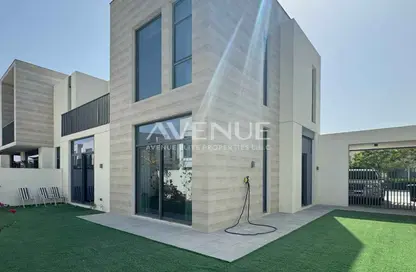 Villa - 4 Bedrooms - 5 Bathrooms for rent in Sun - Arabian Ranches 3 - Dubai