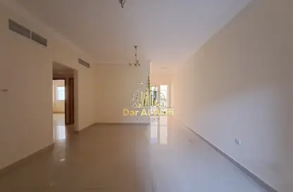 Apartment - 2 Bedrooms - 2 Bathrooms for rent in Al Hafeet Tower 8 - Al Nahda - Sharjah