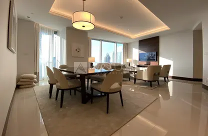 شقة - 2 غرف نوم - 2 حمامات للايجار في 1 فندق العنوان-سكاي فيو - أبراج العنوان سكاي فيو - دبي وسط المدينة - دبي شقة - 2 غرف نوم - 2 حمامات للايجار في 1 فندق العنوان-سكاي فيو - أبراج العنوان سكاي فيو - دبي وسط المدينة - دبي