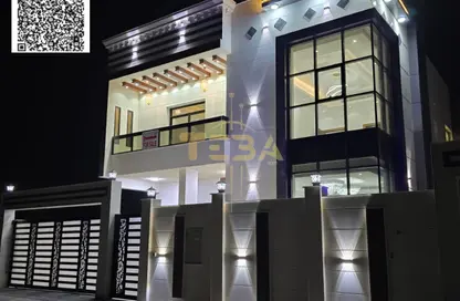 فيلا - 5 غرف نوم - 7 حمامات للبيع في الباهيه هيلز - الباهية - عجمان