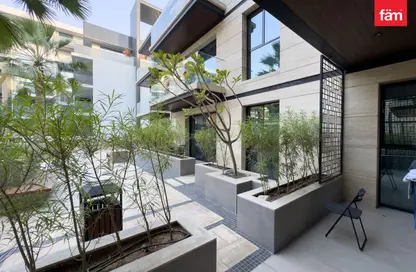 Apartment - 1 Bedroom - 2 Bathrooms for sale in Injazzat Residence - Nad Al Sheba 1 - Nad Al Sheba - Dubai