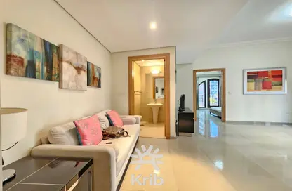 Apartment - 1 Bedroom - 2 Bathrooms for rent in Lincoln Park B - Lincoln Park - Arjan - Dubai