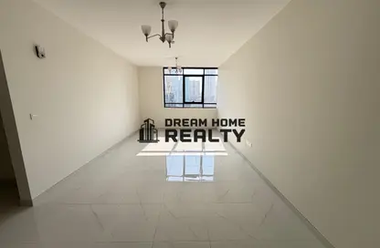 Apartment - 2 Bedrooms - 3 Bathrooms for rent in Rasheed Tower 3 - Al Taawun - Sharjah
