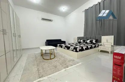 شقة - 1 حمام للايجار في مدينة الرياض - أبوظبي