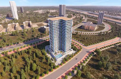 Apartment - 1 Bedroom - 2 Bathrooms for sale in Samana Ibiza - Dubai Land - Dubai