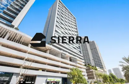 شقة - 1 حمام للبيع في بلوم تاورز بي - ابراج بلووم - الضاحية 10 - قرية جميرا الدائرية - دبي شقة - 1 حمام للبيع في بلوم تاورز بي - ابراج بلووم - الضاحية 10 - قرية جميرا الدائرية - دبي