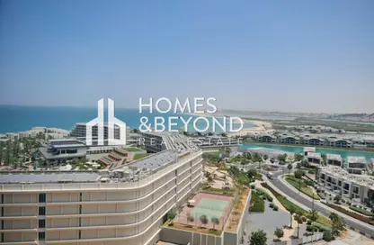 Apartment - 1 Bedroom - 1 Bathroom for sale in Bay Residences - Hayat Island - Mina Al Arab - Ras Al Khaimah