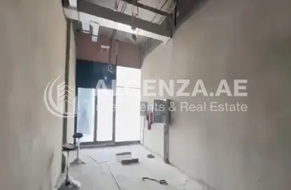 Shop - Studio for rent in AZIZI Riviera 2 - Meydan One - Meydan - Dubai