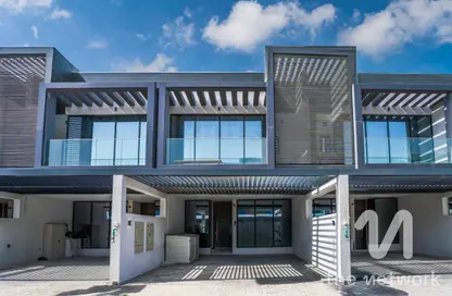 Townhouse - 4 Bedrooms - 4 Bathrooms for sale in West Village - Al Furjan - Dubai