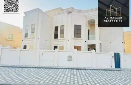 Villa - 5 Bedrooms - 7 Bathrooms for sale in Al Helio 2 - Al Helio - Ajman