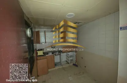 Apartment - 2 Bedrooms - 2 Bathrooms for rent in Ajman Corniche Residences - Ajman Corniche Road - Ajman