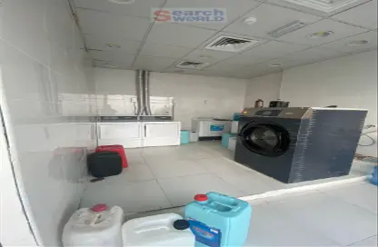 Running laundry for sale! | Prime location | Grab now!