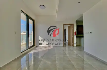 Apartment - 1 Bedroom - 2 Bathrooms for rent in Al Warsan 4 - Al Warsan - Dubai