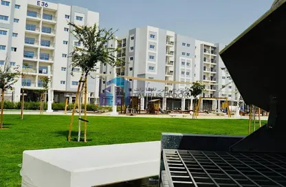 Apartment - 3 Bedrooms - 3 Bathrooms for rent in Wasl Village - Al Qusais Industrial Area - Al Qusais - Dubai
