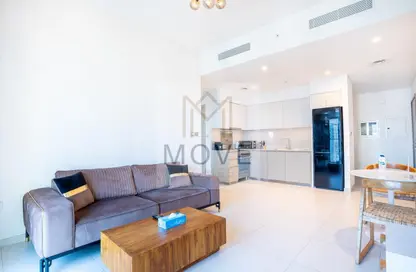 Apartment - 1 Bedroom - 1 Bathroom for rent in Burj Royale - Downtown Dubai - Dubai