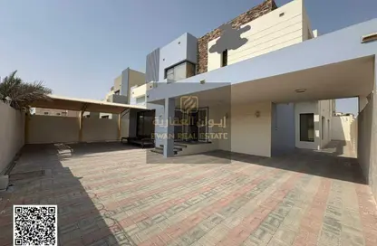 فيلا - استوديو - 7 حمامات للايجار في فلل الروضة 2 - 2 الروضة - الروضة - عجمان فيلا - استوديو - 7 حمامات للايجار في فلل الروضة 2 - 2 الروضة - الروضة - عجمان