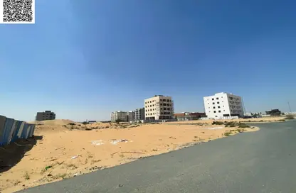أرض - استوديو للبيع في عجمان جلوبال سيتي - العالية - عجمان