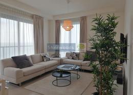Apartment - 2 bedrooms - 3 bathrooms for sale in Pacific Polynesia - Pacific - Al Marjan Island - Ras Al Khaimah