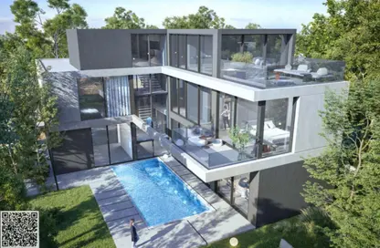 فيلا - 6 غرف نوم - 8 حمامات للبيع في مسار 2 - ضاحية الروضات - الشارقة فيلا - 6 غرف نوم - 8 حمامات للبيع في مسار 2 - ضاحية الروضات - الشارقة