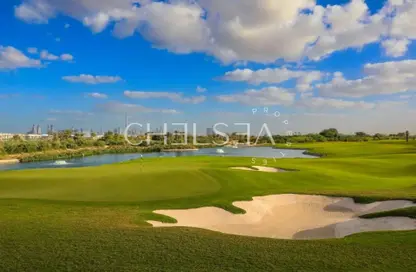 Land - Studio for sale in Emerald Hills - Dubai Hills Estate - Dubai