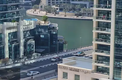 شقة - غرفة نوم - 2 حمامات للبيع في ماسة المارينا 3 - ماسات المارينا - دبي مارينا - دبي