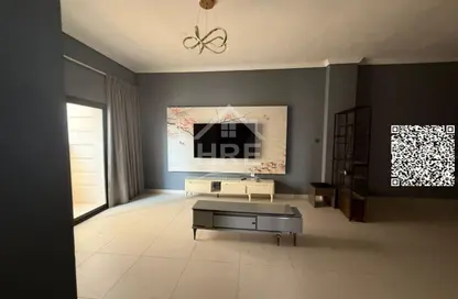 Apartment - 2 Bedrooms - 2 Bathrooms for rent in Al Rawda 2 Villas - Al Rawda 2 - Al Rawda - Ajman