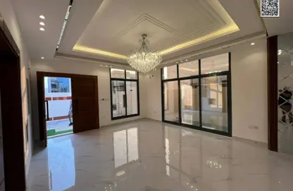 Villa - 3 Bedrooms - 7 Bathrooms for rent in Al Yasmeen 1 - Al Yasmeen - Ajman
