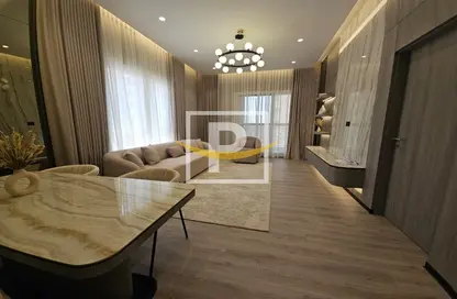 Apartment - 2 Bedrooms - 3 Bathrooms for sale in Silicon Star - Dubai Silicon Oasis - Dubai