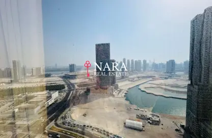 شقة - 2 غرف نوم - 2 حمامات للبيع في صن تاور - شمس أبوظبي - جزيرة الريم - أبوظبي