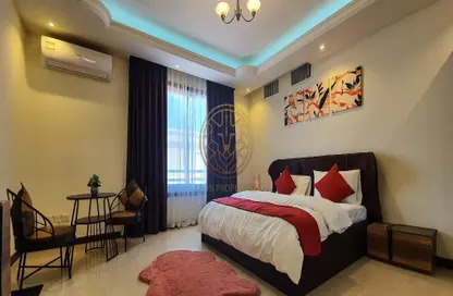 Villa - 2 Bedrooms - 2 Bathrooms for rent in Al Manara - Dubai