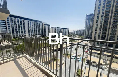 Apartment - 2 Bedrooms - 2 Bathrooms for rent in Park Heights 2 - Park Heights - Dubai Hills Estate - Dubai
