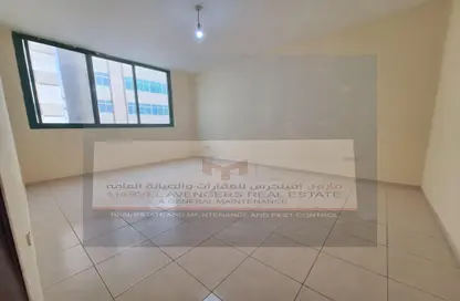 Apartment - 2 Bedrooms - 4 Bathrooms for rent in Shabia - Mussafah - Abu Dhabi