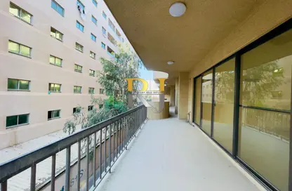 Apartment - 3 Bedrooms - 2 Bathrooms for rent in Golden Sands 1 - Mankhool - Bur Dubai - Dubai