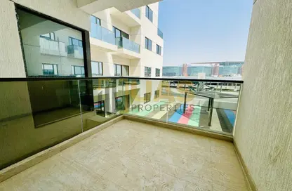 Apartment - 1 Bedroom - 2 Bathrooms for rent in Meydan Avenue - Meydan - Dubai
