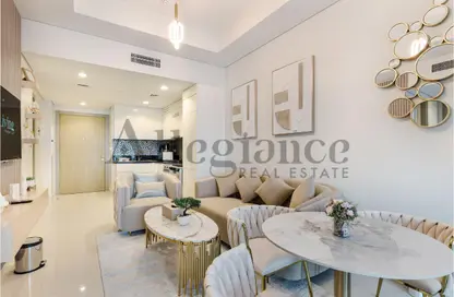 Apartment - 2 Bedrooms - 2 Bathrooms for rent in Aykon City Tower C - Aykon City - Business Bay - Dubai
