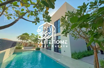 Townhouse - 4 Bedrooms - 5 Bathrooms for sale in Hayyan - Sharjah