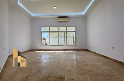 Apartment - 1 Bedroom - 1 Bathroom for rent in Khalifa City A Villas - Khalifa City A - Khalifa City - Abu Dhabi
