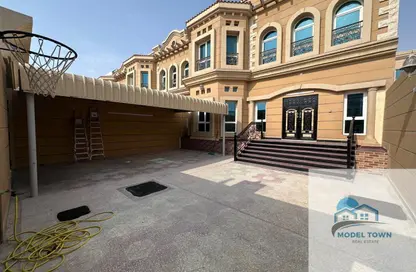 Apartment - 3 Bedrooms - 4 Bathrooms for rent in Khalifa City A Villas - Khalifa City A - Khalifa City - Abu Dhabi