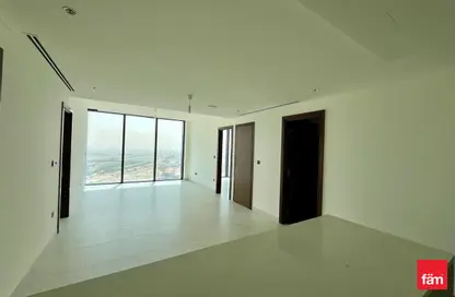 Apartment - 3 Bedrooms - 4 Bathrooms for rent in The Crest - Sobha Hartland - Mohammed Bin Rashid City - Dubai