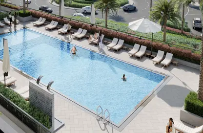 Apartment - 1 Bedroom - 2 Bathrooms for sale in Layla Residences - Maryam Island - Sharjah