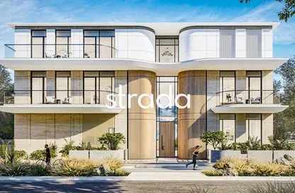 Villa - 7 Bedrooms - 6 Bathrooms for sale in Karl Lagerfeld Villas - Nad Al Sheba - Dubai