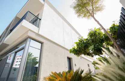 Villa - 5 Bedrooms - 5 Bathrooms for rent in 180 Degrees Villas - Liwan - Dubai Land - Dubai