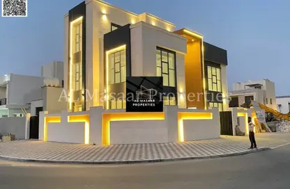 فيلا - 7 غرف نوم - 8 حمامات للبيع في الباهيه هيلز - الباهية - عجمان