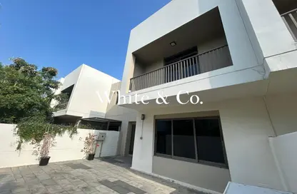 Townhouse - 3 Bedrooms - 4 Bathrooms for sale in Zahra Townhouses - Town Square - Dubai