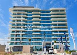 Apartment - 2 bedrooms - 3 bathrooms for sale in Al Hadeel - Al Bandar - Al Raha Beach - Abu Dhabi